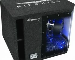 Lautsprecher Hifonics MR 10 BP Subwoofer