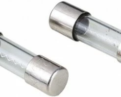 Zubehör Hama Feinsicherungen-Set I, 10 Stück Sicherung