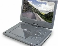 Soundmaster PDB 1960 Tragbarer DVD-Player