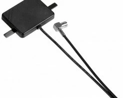 Zubehör Hama DAB/DAB+ Glasklebeantenne