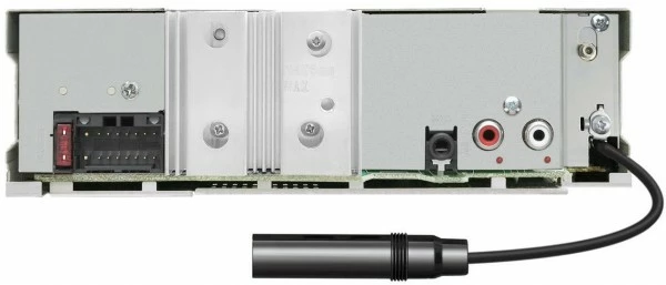 Autoradios & Verstärker JVC KDDB622BT CD-Autoradio – Bild 3