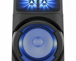 Player Sony MHC-V73D A/V-System Schwarz