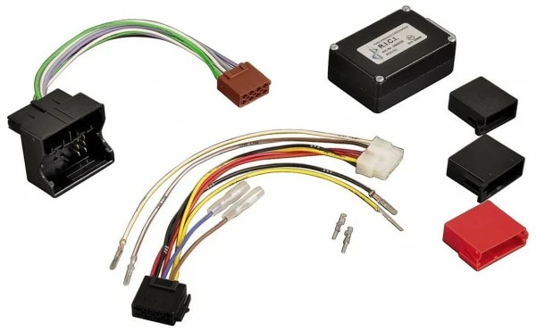 Zubehör Hama Can-Bus-Adapter, Universal