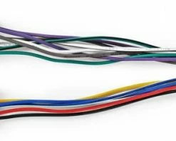 Zubehör Nedis ISOCSO16PVA ISO-Kabel (0,15m) 16-poliges Kabel Für Sony