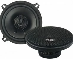 MacAudio BLK 13.2 Einchassis-Einbau-Lautsprecher