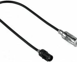 Zubehör Hama Ant.adapter BMW-Buchse>DIN-St.