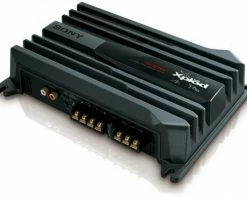 Autoradios & Verstärker Sony XMN 502 Endstufe