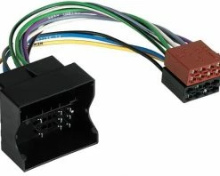 Zubehör Hama Kfz-Adapter ISO