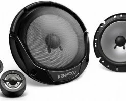 Lautsprecher Kenwood KFC-E 170 P Mehrchassis-Einbau-LS (Set)