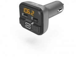 Zubehör Hama FM-Transmitter Mit Bluetooth