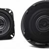 Kenwood KFCPS1096 Einchassis-Einbau-Lautsprecher