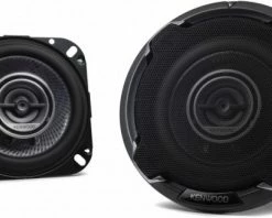 Kenwood KFCPS1096 Einchassis-Einbau-Lautsprecher