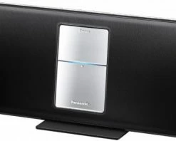 Player Panasonic SC-HC 05 EG-K Soundstation Schwarz