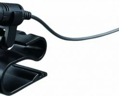 Zubehör Sony XA-MC 10 Mikrofon Schwarz