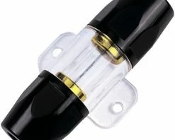 Zubehör Hama Sicherungshalter