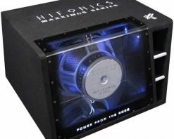 Lautsprecher Hifonics MXZ 12 BP Subwoofer