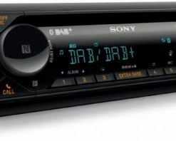 Autoradios & Verstärker Sony MEX-N7300KIT CD-Autoradio