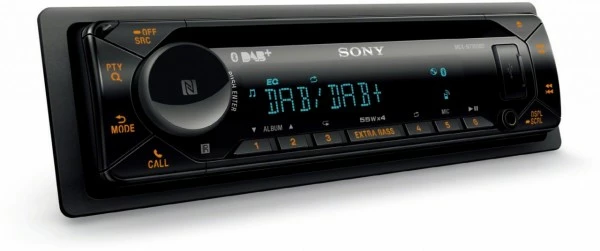Autoradios & Verstärker Sony MEX-N7300KIT CD-Autoradio