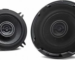 Kenwood KFCPS1396 Einchassis-Einbau-Lautsprecher