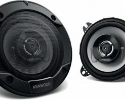 Kenwood KFC-S1066 Einchassis-Einbau-Lautsprecher