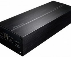 Autoradios & Verstärker Pioneer GM-D 1004 Endstufe