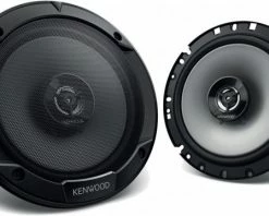 Kenwood KFC-S1766 Einchassis-Einbau-Lautsprecher