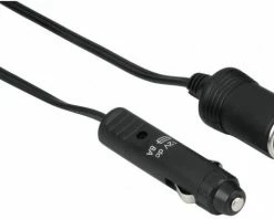 Zubehör Hama Verlängerung Zig. Buchse KFZ-Verlängerungskabel