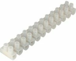 Zubehör Hapena LK 1 Lüsterklemmen