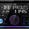 Autoradios & Verstärker JVC KWDB93BT CD-Autoradio (Doppel-DIN)