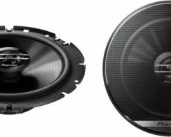 Pioneer TS-G1720F Einchassis-Einbau-Lautsprecher