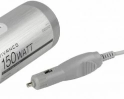 Zubehör Vivanco CPC 161 Spannungswandler 12V/230V