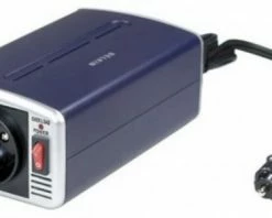 Zubehör BELKIN Anywhere Wechselrichter (300Watt) Blau