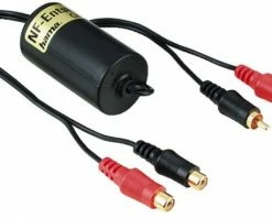 Zubehör Hama NF-Entstörfilter