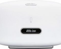 Player Denon Cocoon Home Soundstation Weiß