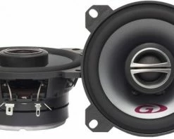 Alpine SPG 10 C 2 Einchassis-Einbau-Lautsprecher