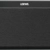 Player LOEWE Air Speaker IPod + IPad Soundstation Alu-schwarz