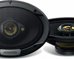Kenwood KFC-S6976EX Einchassis-Einbau-Lautsprecher