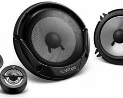 Lautsprecher Kenwood KFC-E 130 P Mehrchassis-Einbau-LS (Set)