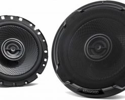 Kenwood KFCPS1796 Einchassis-Einbau-Lautsprecher