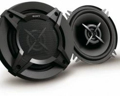 Sony XS-FB1320E Einchassis-Einbau-Lautsprecher Schwarz