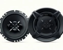 Sony XSFB1730 Einchassis-Einbau-Lautsprecher