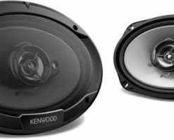 Kenwood KFC-S6966 Einchassis-Einbau-Lautsprecher