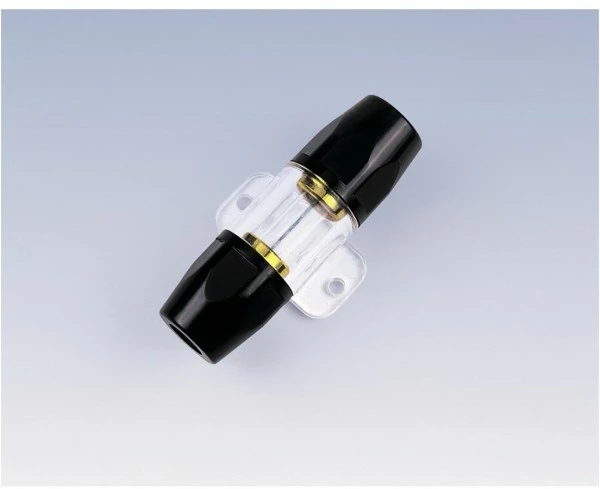 Zubehör Hama Sicherungshalter – Bild 2