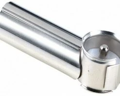 Zubehör Hama Adapter Stecker ISO 90°/Kuppl.DIN KFZ-Antennenadapter