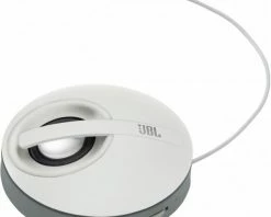 Player JBL On Tour Micro Aktiver Multimedia-Lautsprecher Weiß