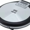Soundmaster CD 9220 Tragbarer MP3 CD-Player