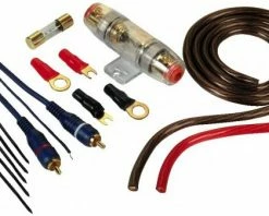 Zubehör Hama Powerkit 480 Verbindungskabel-Set