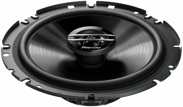 Pioneer TS-G1720F Einchassis-Einbau-Lautsprecher – Bild 3