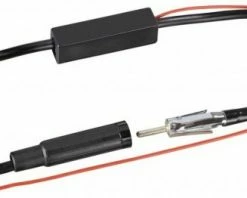 Zubehör Hama Antennenverstärker AM/FM .