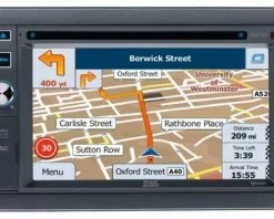 Autoradios & Verstärker MacAudio MAC 620 DVD-Autoradio